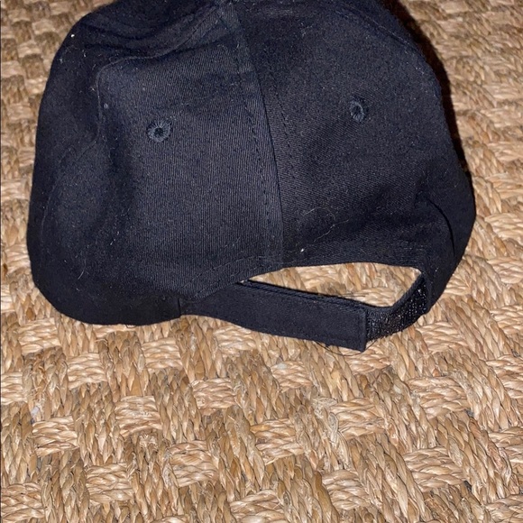 Black Starbucks Cap - Picture 6 of 7